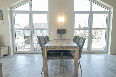 DAG-870 - Ferienhaus Bernstein 52 mit Garten...