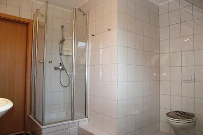 Vakantieappartement Gezinsvakantie Zempin