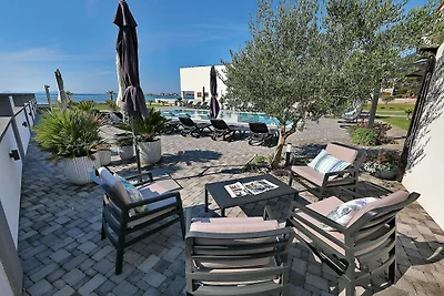 Appartamento Vacanza con famiglia Vir