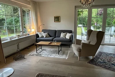 Vakantiehuis Ontspannende vakantie Husum