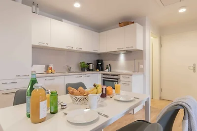 3-Zimmer-Wohnung