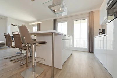 Dünenpalais, App. 08