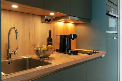 Appartement FördeMeer