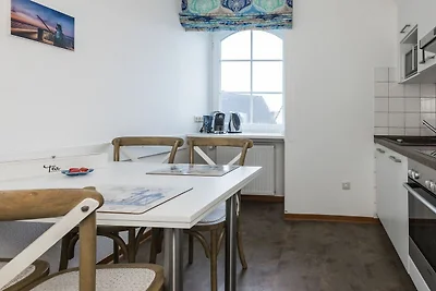 Appartamento Vacanza con famiglia Niendorf (Ostsee)