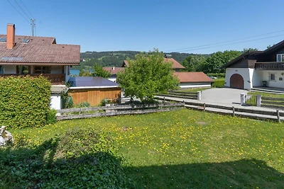 Casa vacanze Vacanza di relax Immenstadt