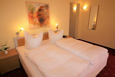 Hotel cultural and sightseeing holiday Plau am See