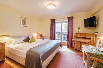 Doppelzimmer Classic