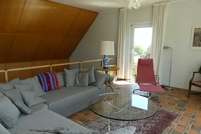 Vakantieappartement Gezinsvakantie Tutzing