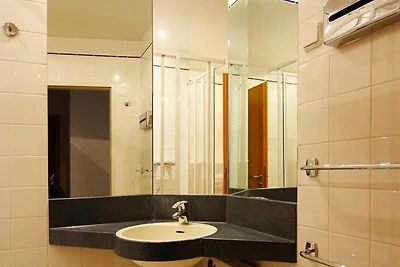 Vakantieappartement Gezinsvakantie Trassenheide
