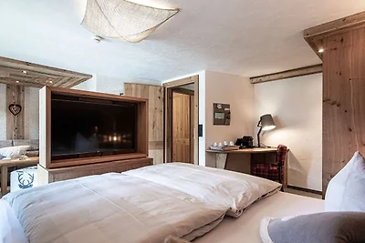 Haus N°7 Zimmer 5 - Nebengebäude