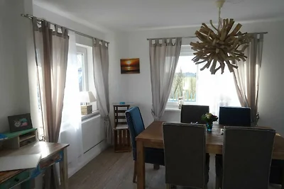 Casa vacanze Vacanza di relax Nordstrand