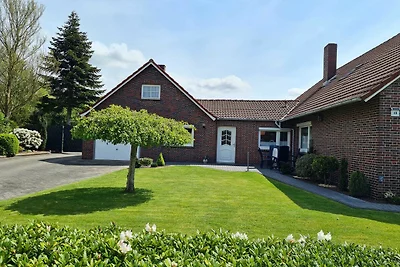 Vakantieappartement Gezinsvakantie Uplengen