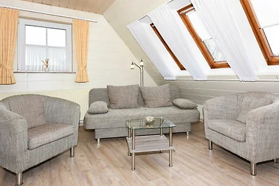 Vakantieappartement Gezinsvakantie Bensersiel