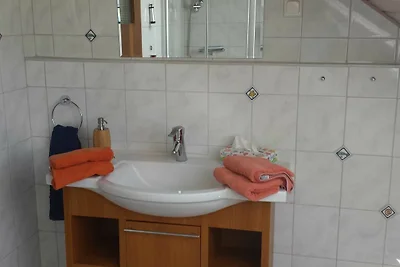 Apartament Dla rodzin Neustadt in Holstein