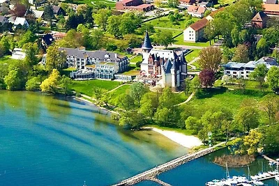 Fortezza/castello Villaggi e club vacanze Klink