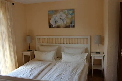 Vakantieappartement Gezinsvakantie Rust