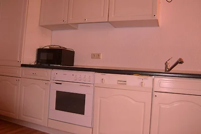 Appartement Vacances avec la famille Sangerhausen