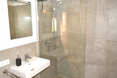 Vakantieappartement Gezinsvakantie Travemünde