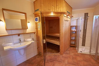 Villa Sommerwind in Sellin | Wohnung 1...