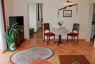 Appartamento Vacanza con famiglia Alt Reddevitz