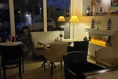 Ankern - 2-Zimmer-Ferienwohnung