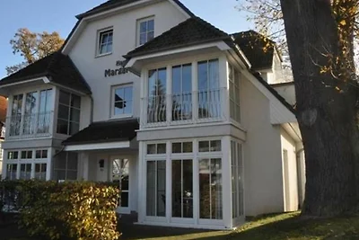 Appartamento Vacanza con famiglia Binz