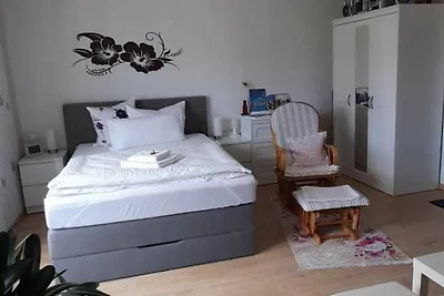 Charmante Ferienwohnung für 2 Personen