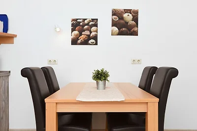 Appartamento Vacanza con famiglia Wittmund