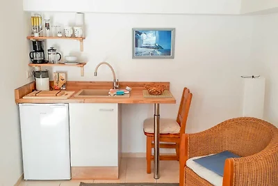 Ferienzimmer Strandhafer