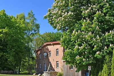 Vakantieappartement Gezinsvakantie Altefähr
