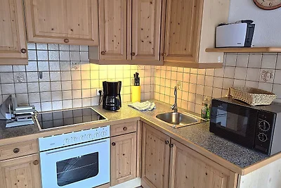 Edelweiss Wohnung