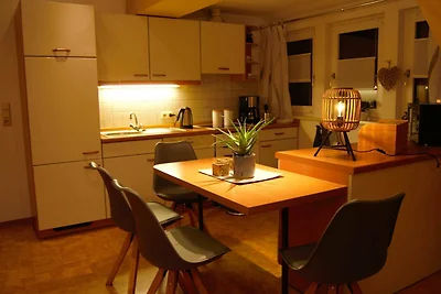 Ferienwohnung am Kurpark