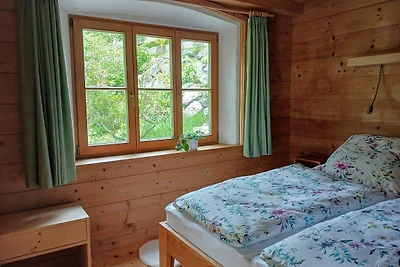 Ferienwohnung Bergfeld 130m²