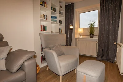 198 Fewo Südstrandoase mit Meerblick und...