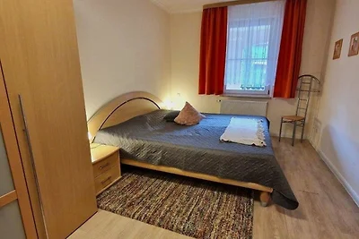 (291) 2- Raum- Appartement-Strandstrasse
