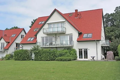 Vakantieappartement Gezinsvakantie Barendorf