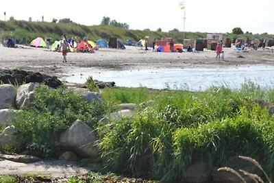 Appartamento Vacanza con famiglia Burg auf Fehmarn