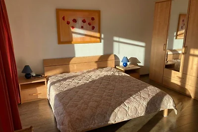 Vakantiehuis Ontspannende vakantie Hohenkirchen