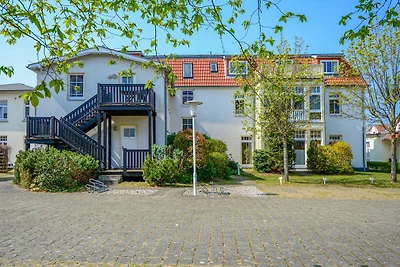Haus Kühlung Whg. 06