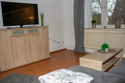 Appartamento Vacanza con famiglia Wilhelmshaven