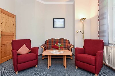 Ferienwohnung Ost