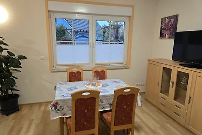 Ferienhaus 1 Wiesenperle