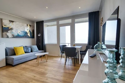 Haus Schöne Aussicht, App. 2SB318