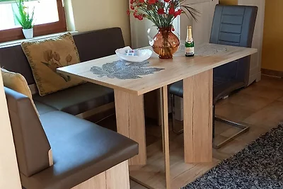 Vakantieappartement Gezinsvakantie Gager