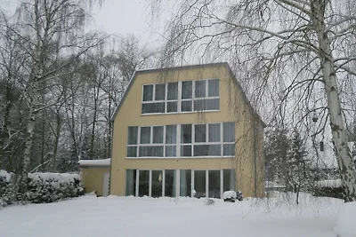 Ferienwohnung Obergeschoss