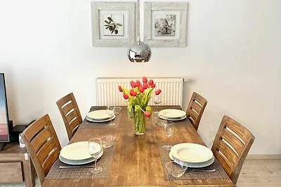 Vakantieappartement Gezinsvakantie Gager