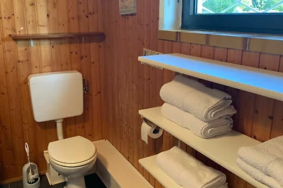 Appartement, 50mq, max. 4 personnes
