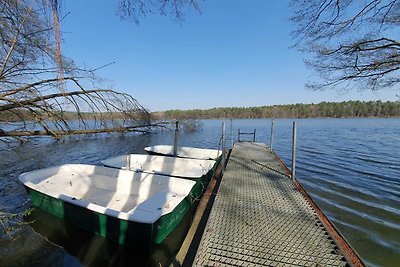 Casa vacanze Vacanza di relax Fürstenberg Havel