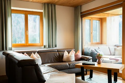 Waldzeit Appartement