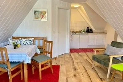 Ferienwohnung Mantik